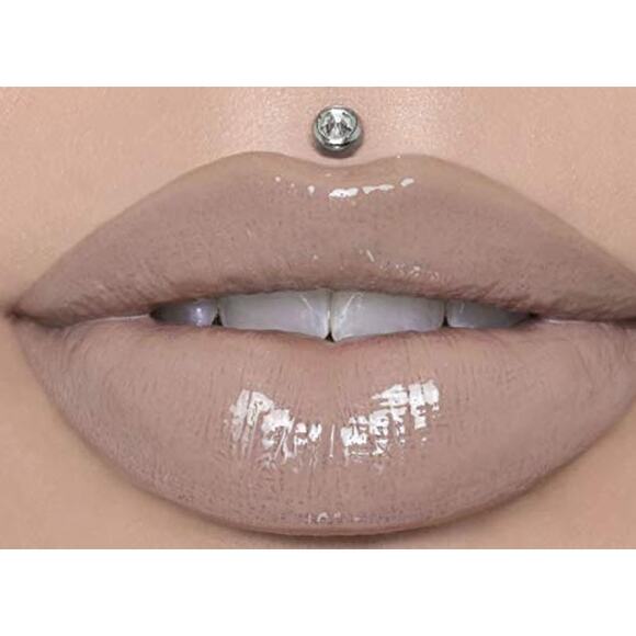 JEFFREE STAR COSMETICS THE ORGY COLLECTION THE GLOSS SILK ROPE - Picture 2 of 2